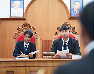School of Law